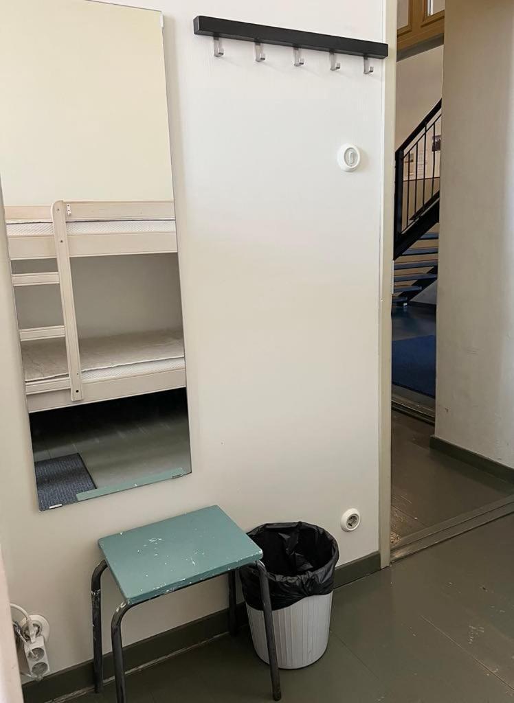 Hostel Suomenlinna Helsinki Eksteriør billede